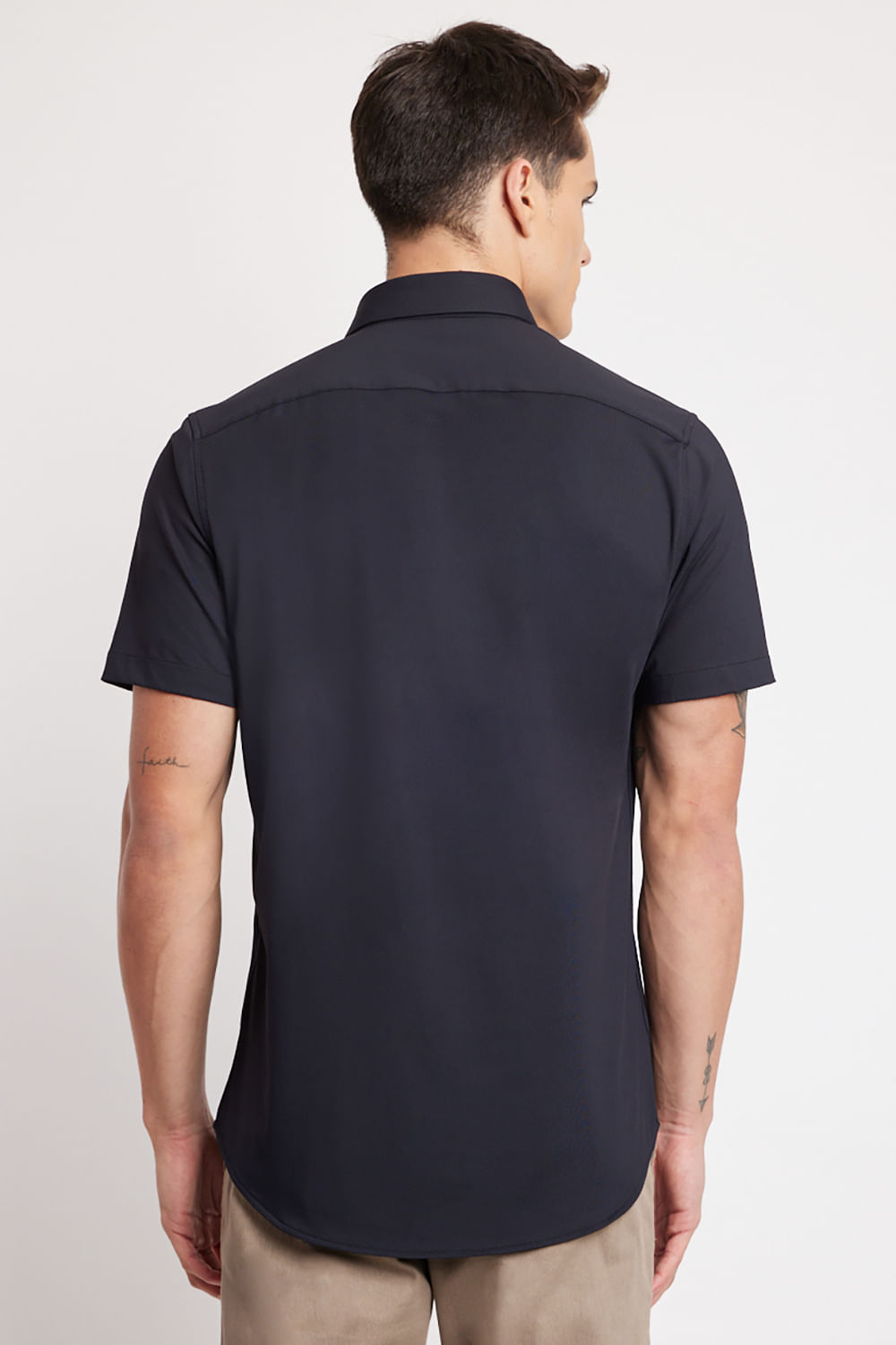 Bodysuit Preto Asos, Camiseta Masculina Asos Usado 94747217