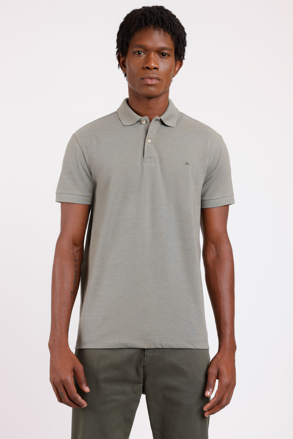 Polo in clearance piquet