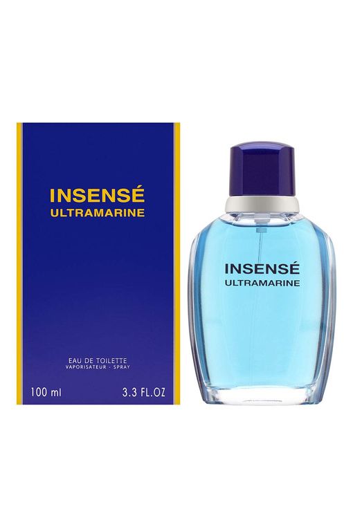 Insense Ultramarine De Givenchy Nova Emb