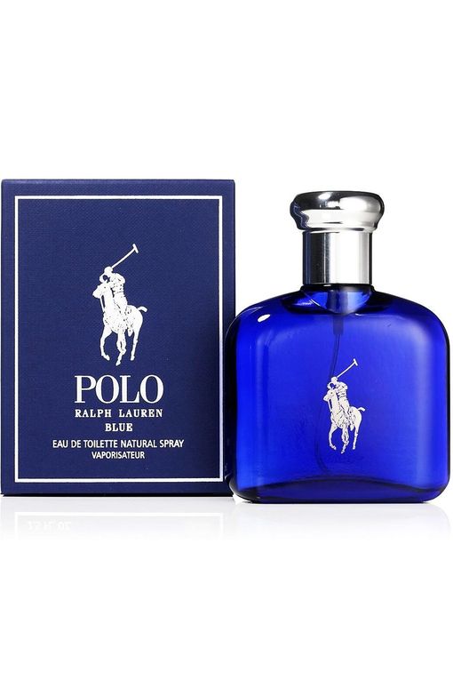 Polo Blue De Ralph Lauren Eau De Toilette Masculino