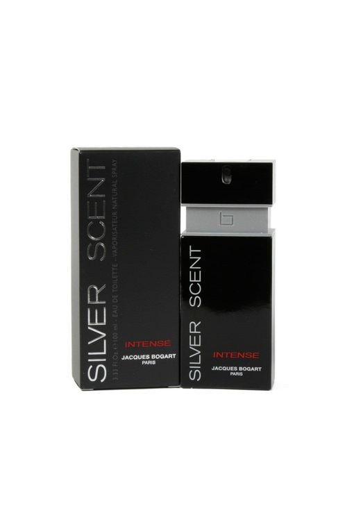 Silver scent intense discount