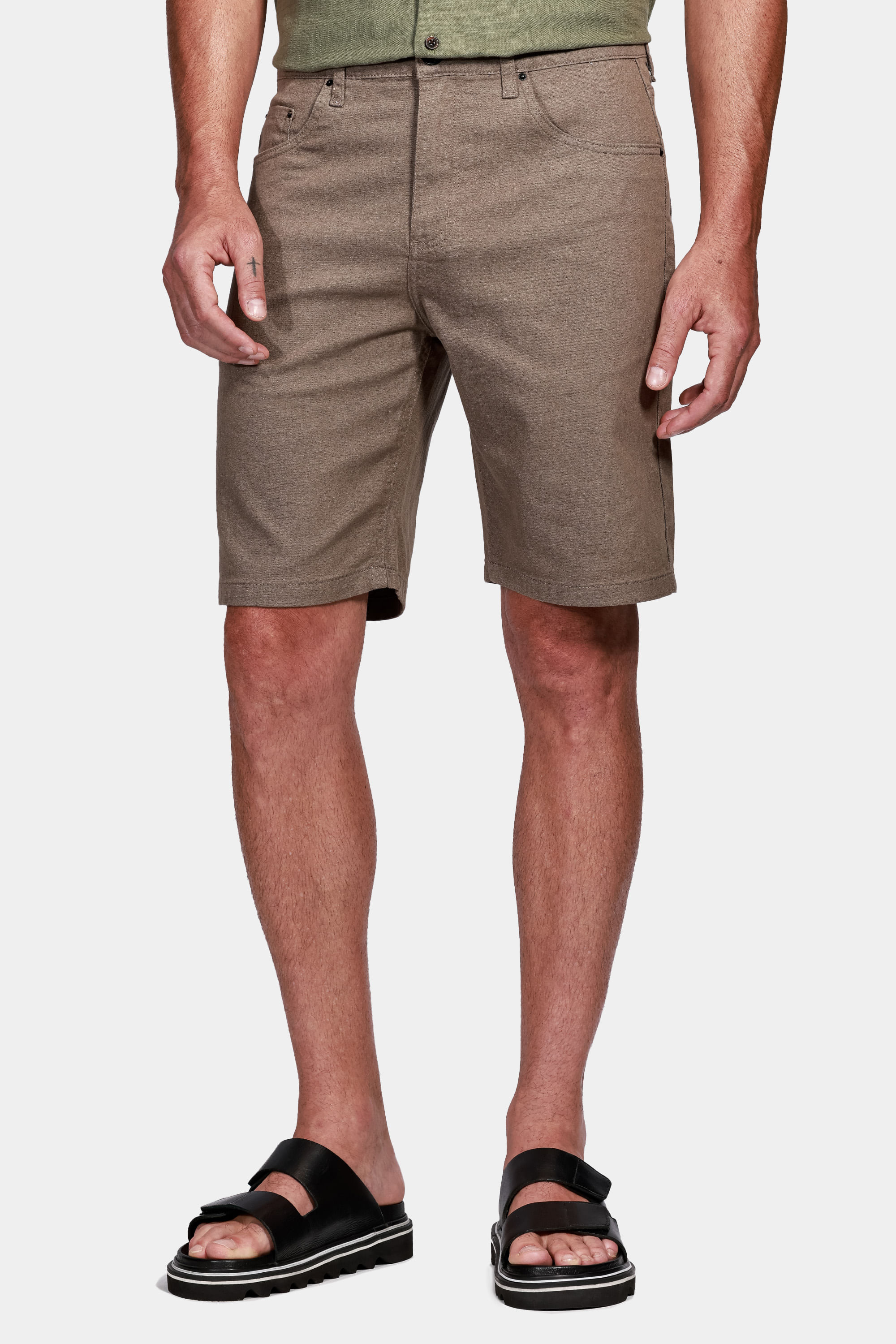 Fendi hotsell shorts