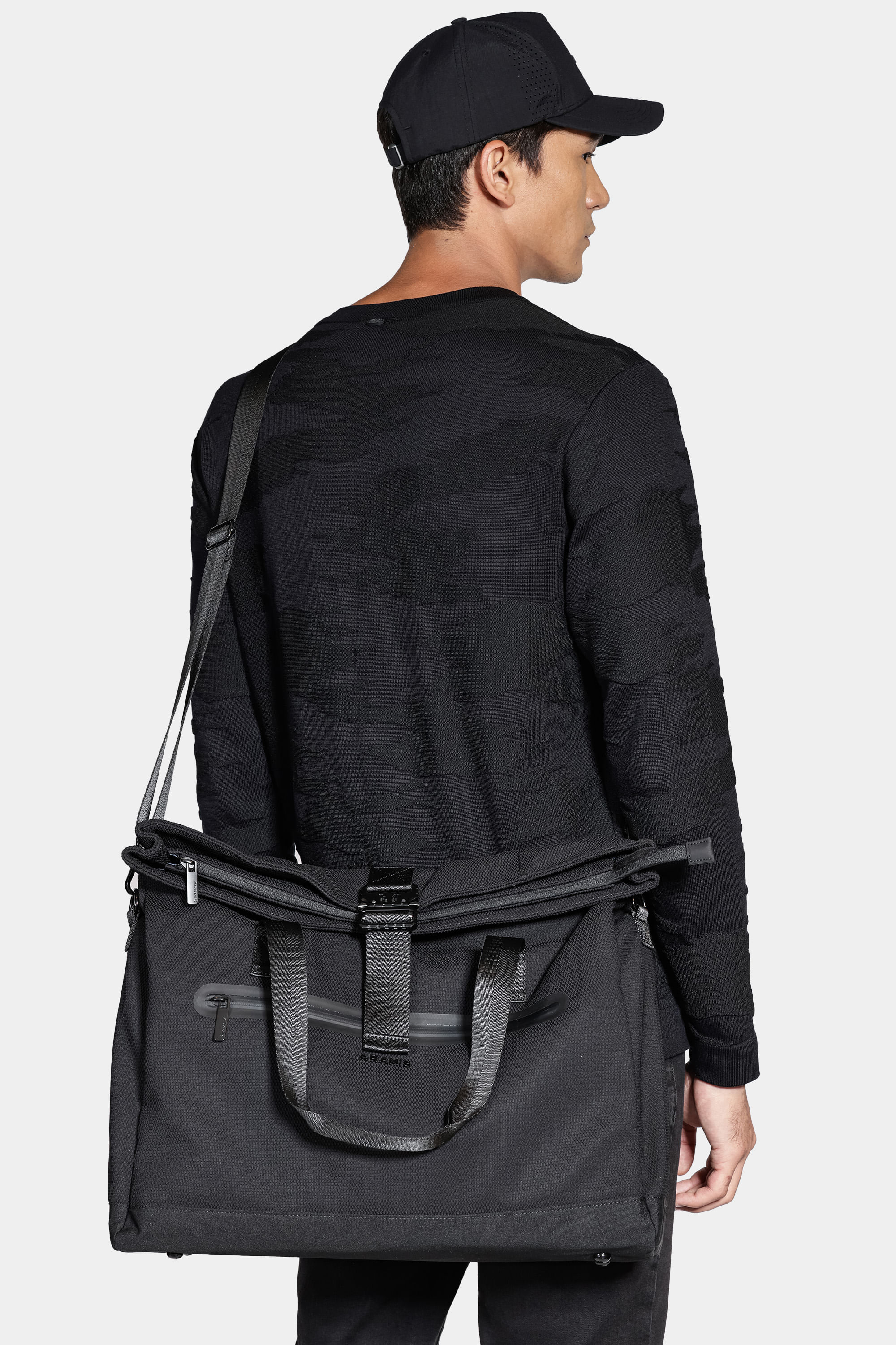 Bolsa Tote Aramis To Go Bolsa Tote Aramis To Go