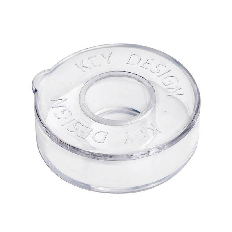 Pulseira Wade de Pérola Natural Branca