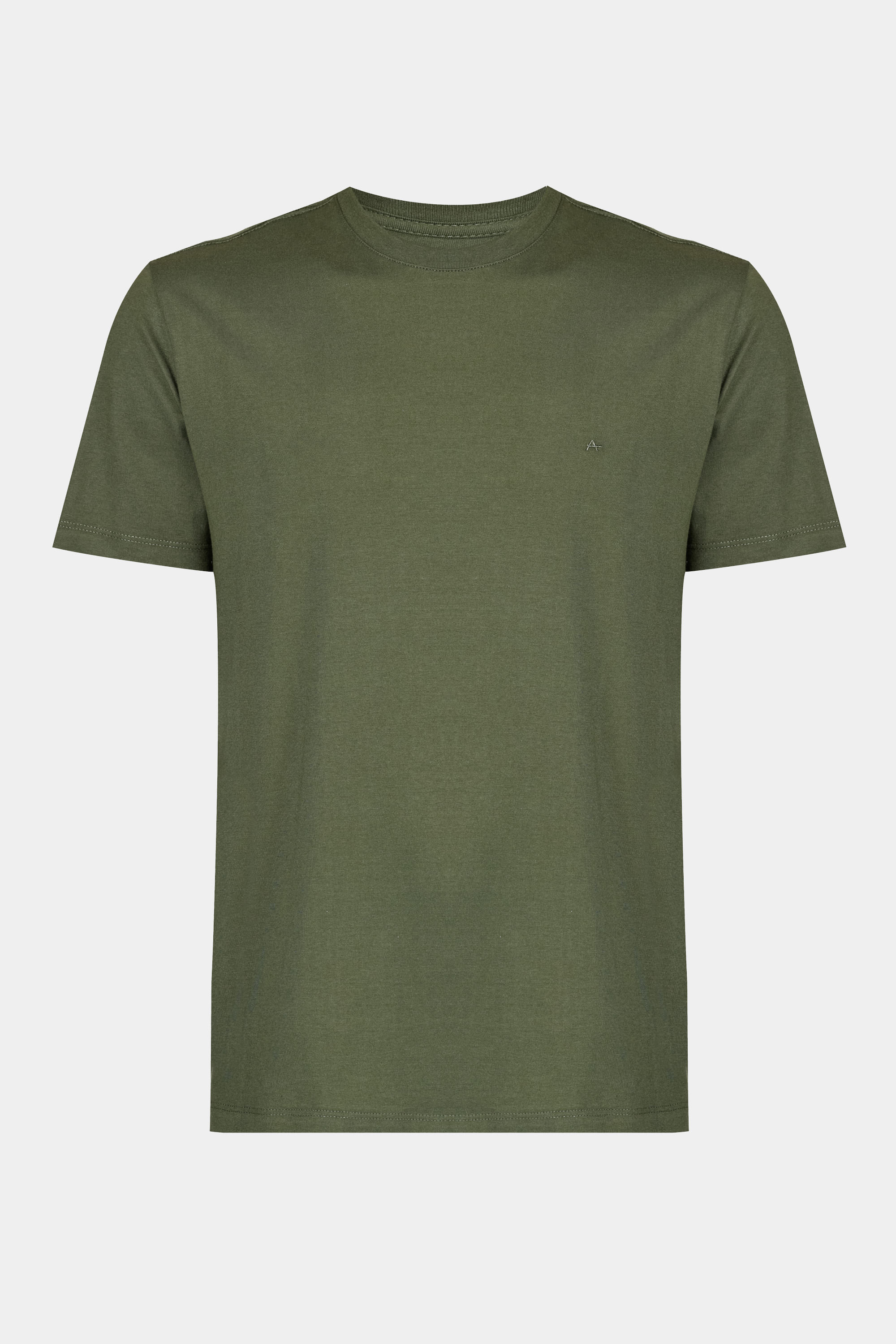Camiseta Básica Militar 116