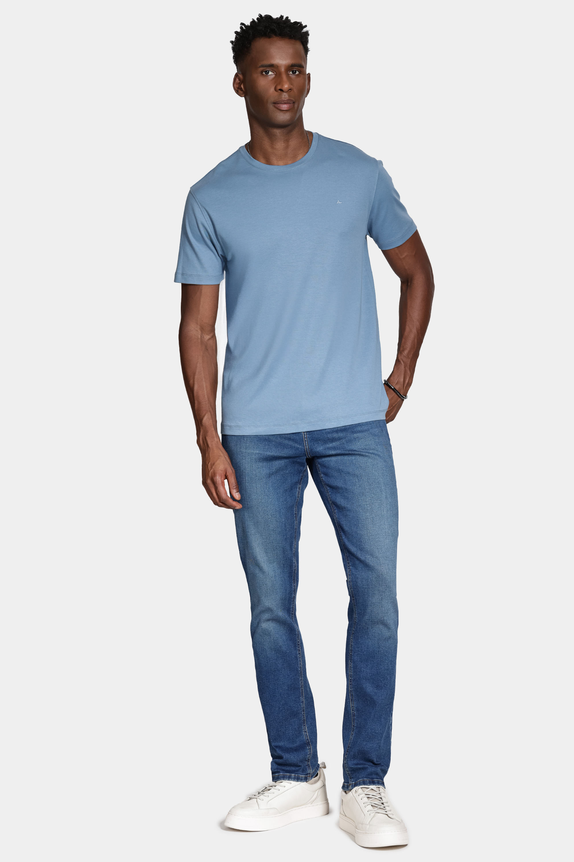 Camiseta 2x Comfort
