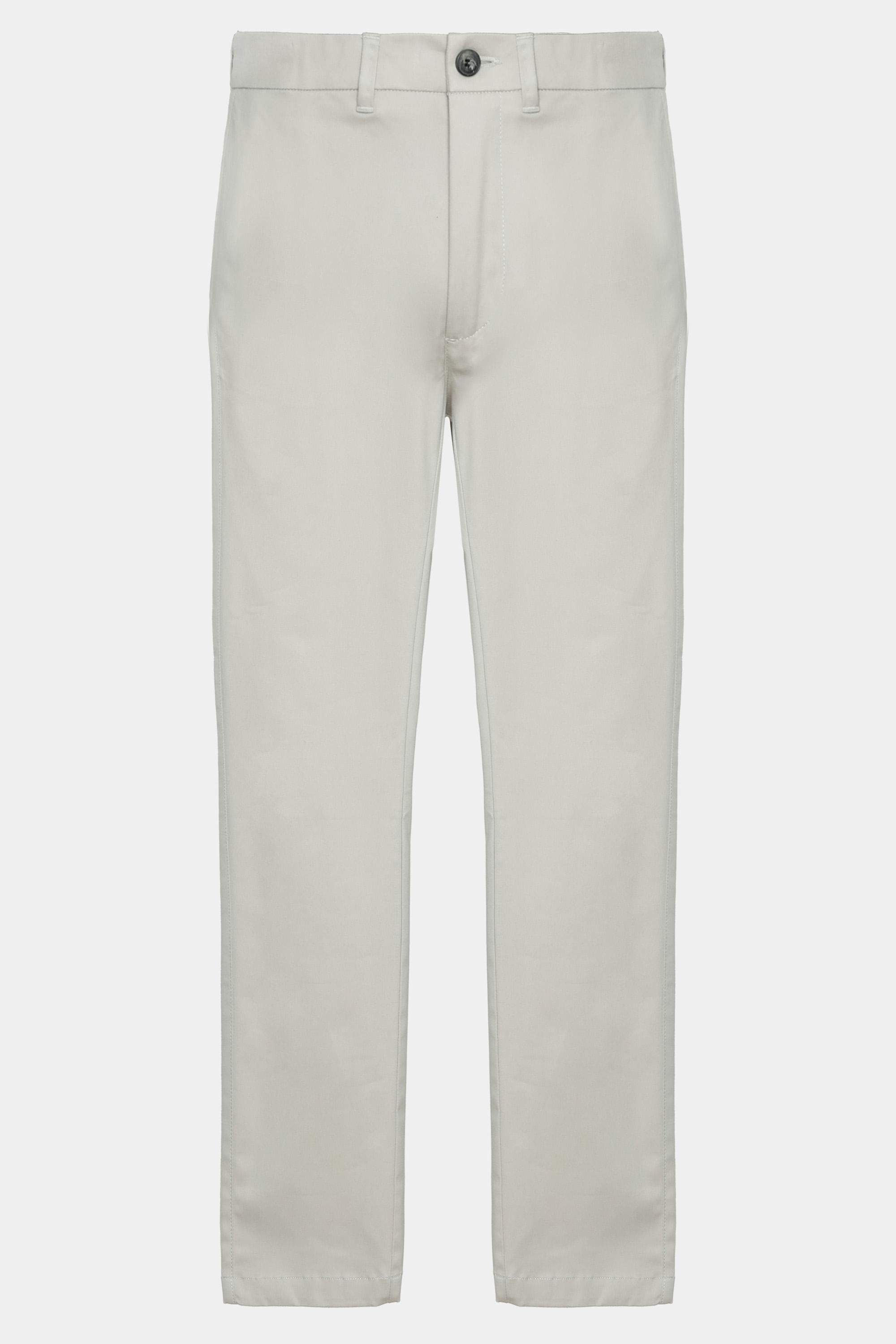 Calça Chino Estilo Moovex Areia