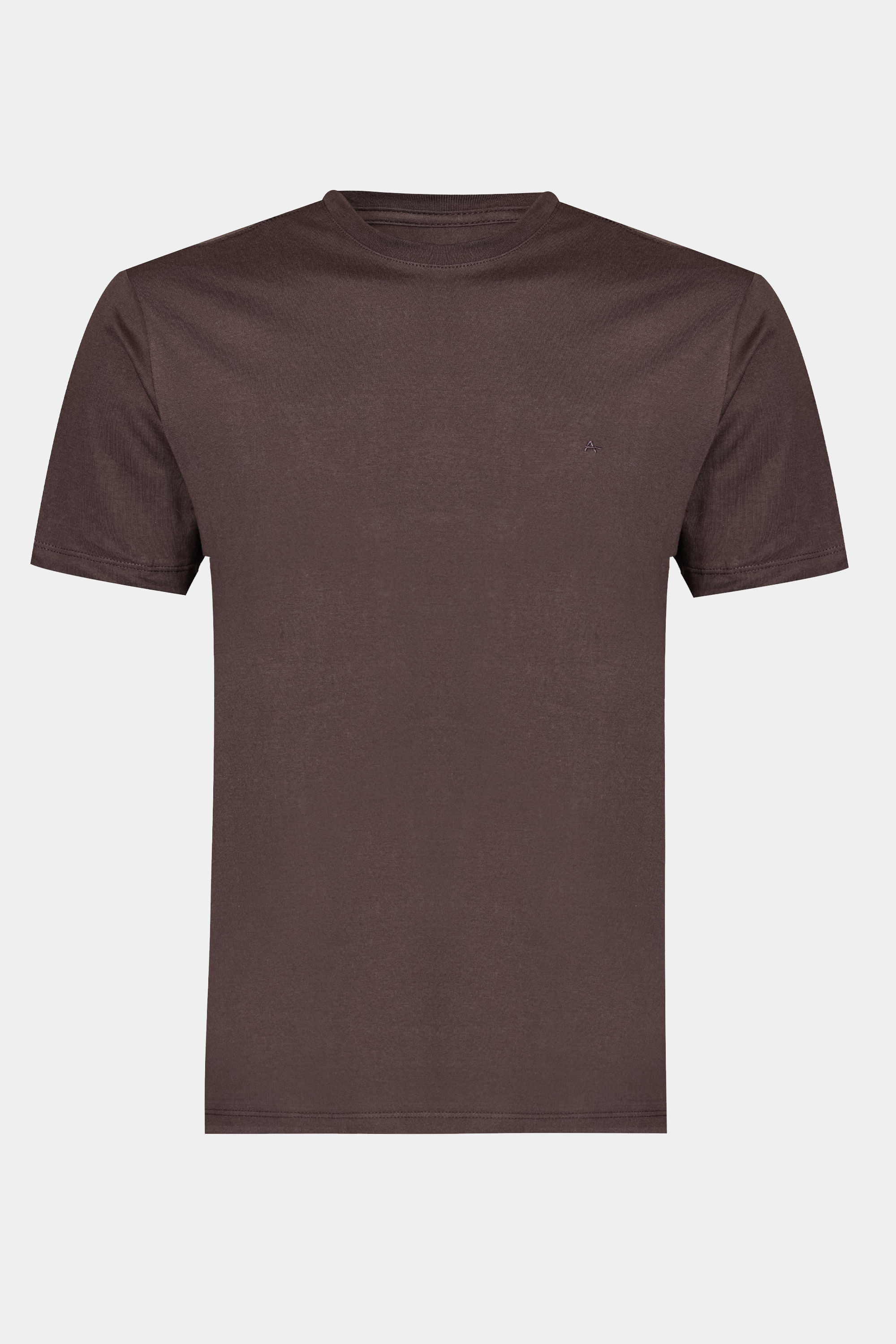Camiseta Básica Cafe 116