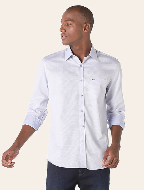 camisa social outlet premium